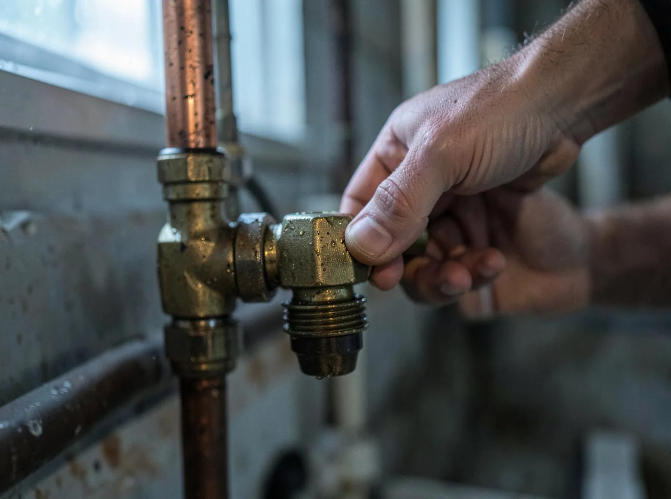 Emergency Plumber Marvin, SD FAQs